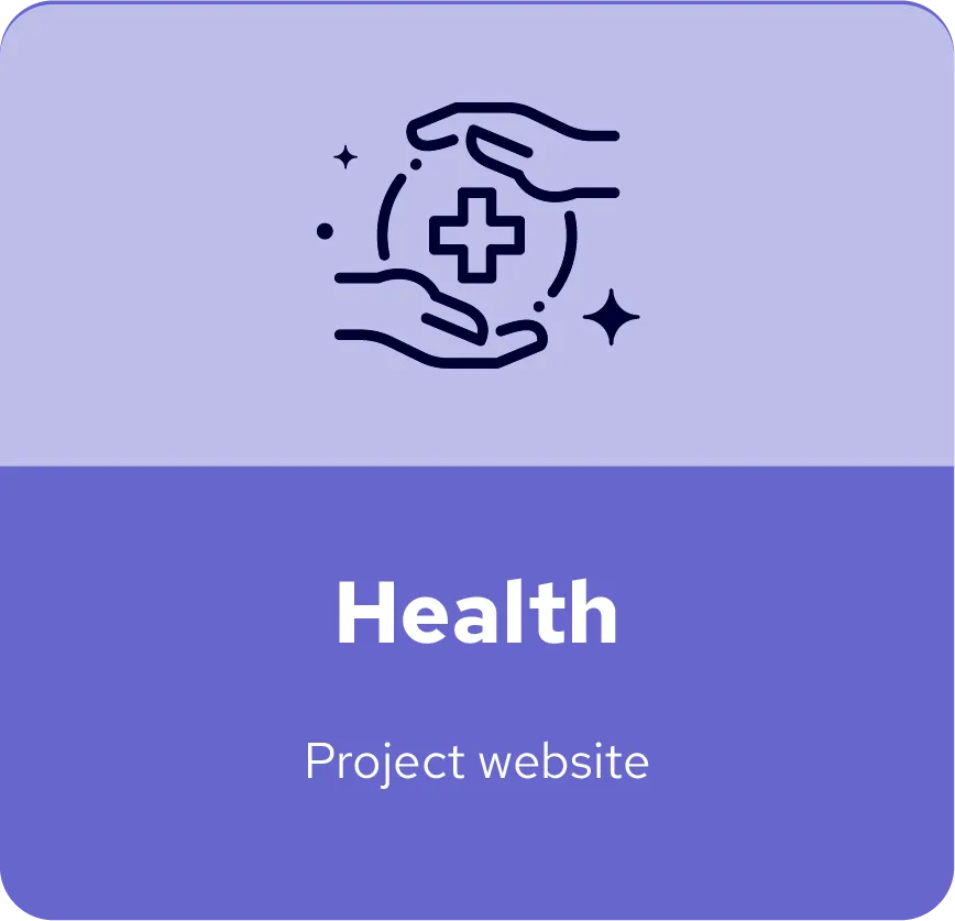 Digital Health from Space (DHDE)